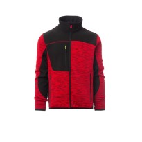 Veste de travail à zip long Softshell Multipoches Payper Travel AY 7259