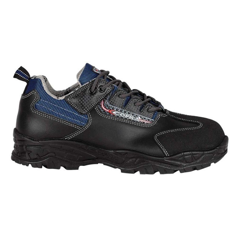 Chaussures de sécurité Cofra Crampon S3 SRC...