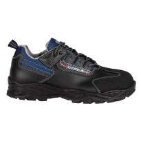 Chaussures de sécurité Cofra Crampon S3 SRC 22240-000