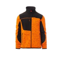 Veste de travail à zip long Softshell Multipoches Payper Travel AY 7259