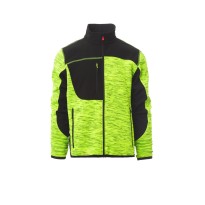 Veste de travail à zip long Softshell Multipoches Payper Travel AY 7259