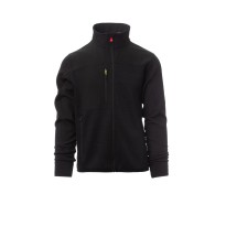 Veste de travail à zip long Softshell Multipoches Payper Travel AY 7259