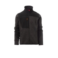 Veste de travail à zip long Softshell Multipoches Payper Travel AY 7259