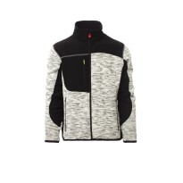 Veste de travail à zip long Softshell Multipoches Payper Travel AY 7259