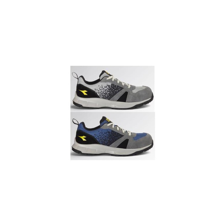 Chaussures de sécurité Diadora Lite Low S1P FO...