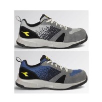 Chaussures de sécurité Diadora Lite Low S1P FO SR HRO ESD 701.181029
