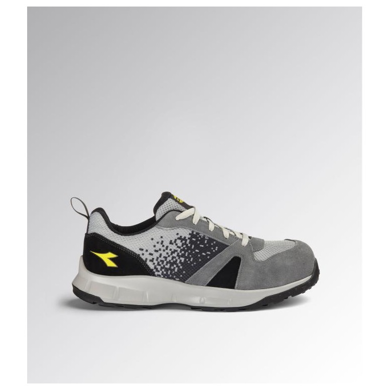 Chaussures de sécurité Diadora Lite Low S1P FO...