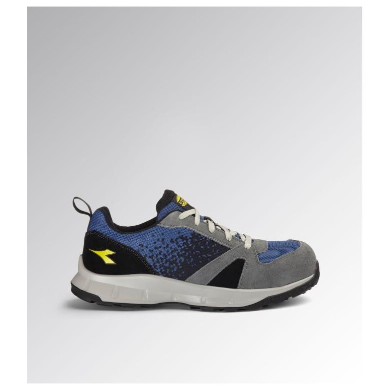 Chaussures de sécurité Diadora Lite Low S1P FO...