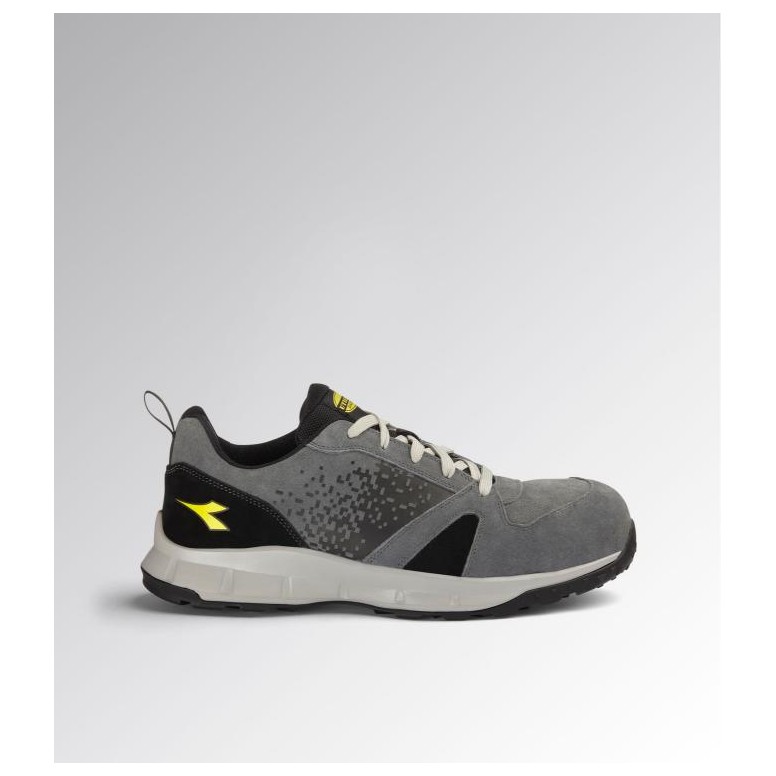 Chaussures de sécurité Diadora Lite Low S3S FO...