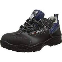 Chaussures de sécurité Cofra Crampon S3 SRC 22240-000
