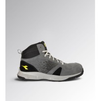 Chaussures de sécurité Diadora Lite Mid S3S FO SR HRO ESD...