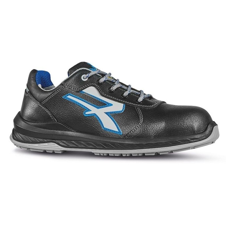 Chaussures de sécurité U-Power Fuerte S3 HRO...