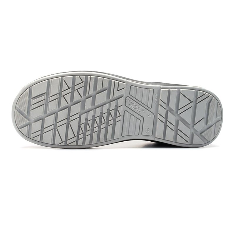 Chaussures de sécurité U-Power Fuerte S3 HRO...