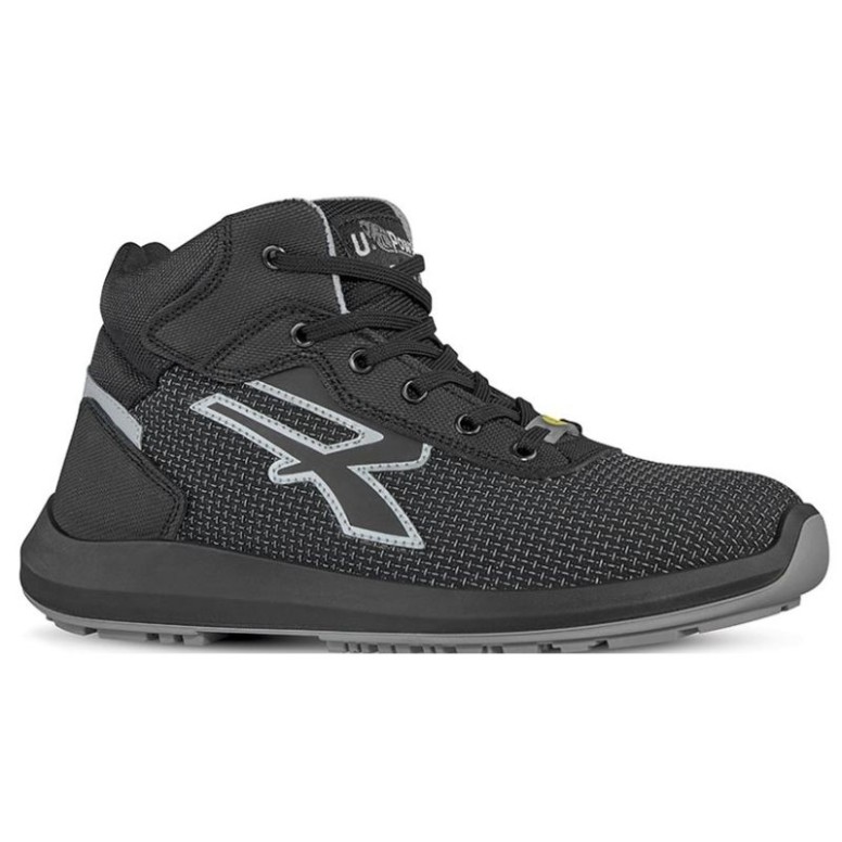 Chaussures de sécurité U-power Velar S3 SRC CI...