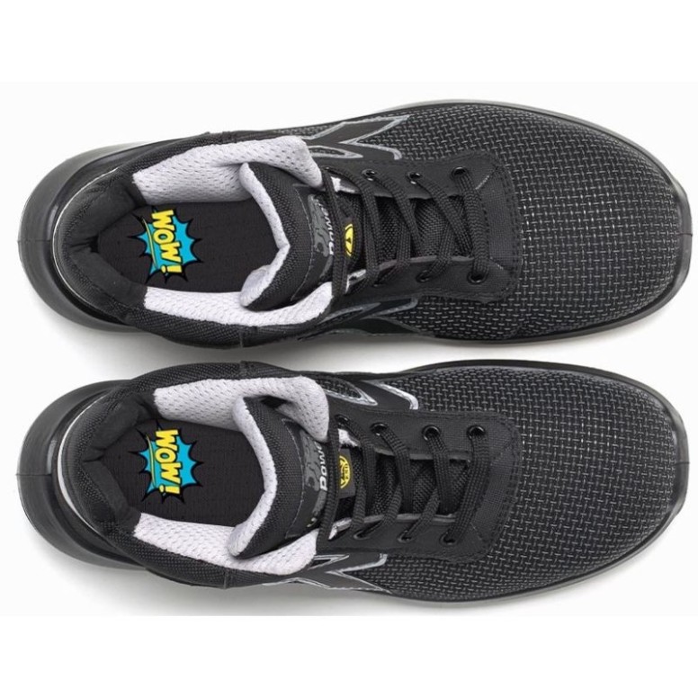 Chaussures de sécurité U-power Velar S3 SRC CI...
