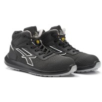 Chaussures de sécurité U-power Velar S3 SRC CI ESD RU10124