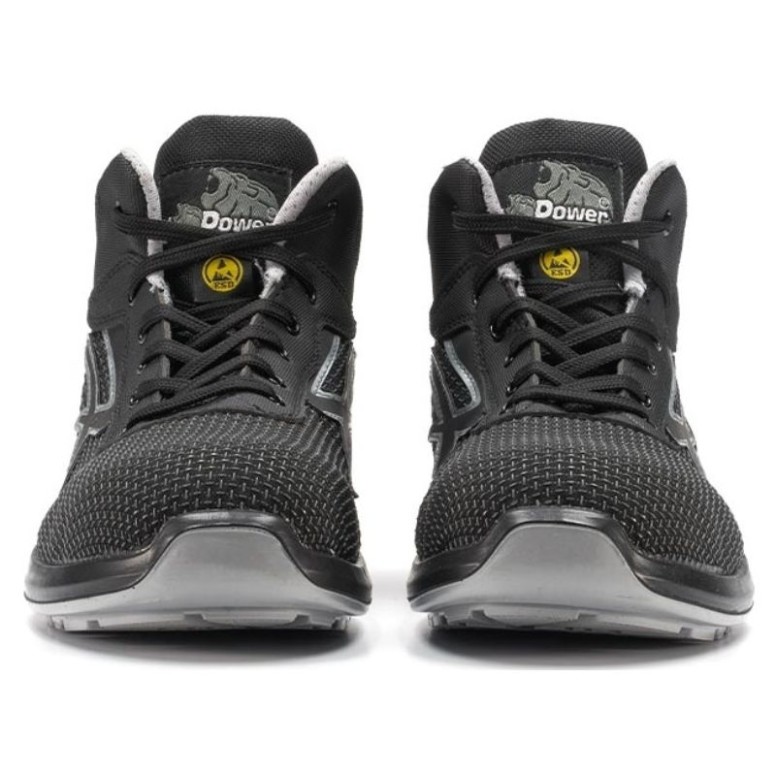 Chaussures de sécurité U-power Velar S3 SRC CI...