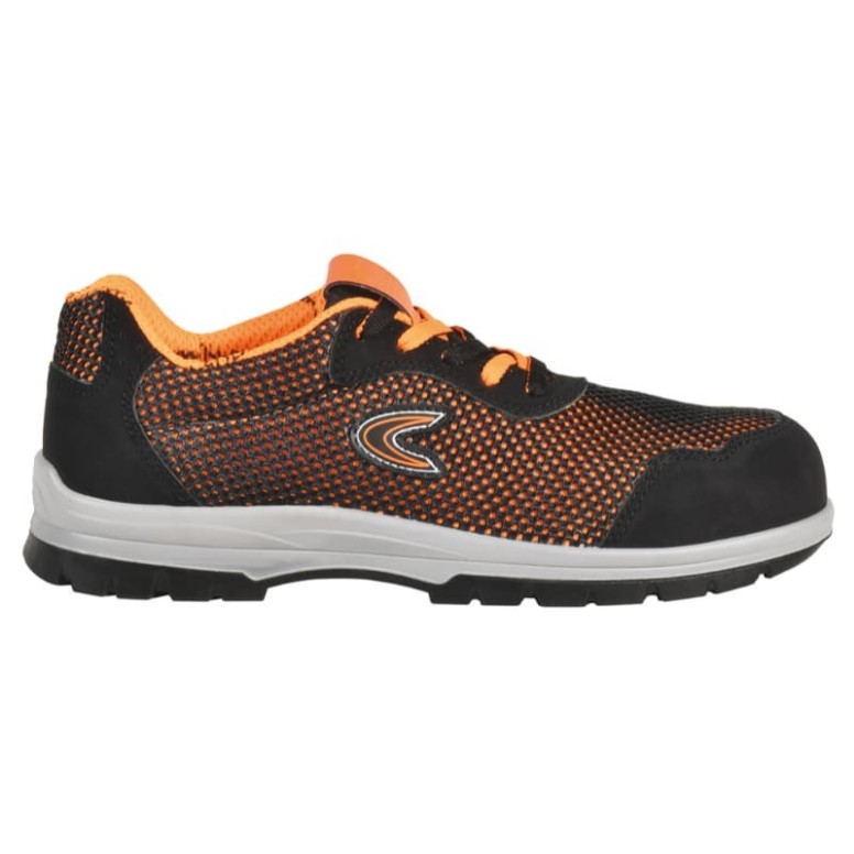 Chaussures de sécurité Cofra Prevesa S3 SRC...