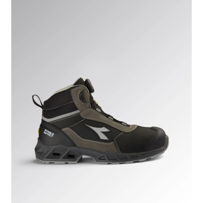 Chaussures de sécurité Diadora SHARK ST IMP LEA...