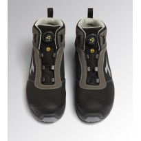 Chaussures de sécurité Diadora SHARK ST IMP LEA Q MID S3S FO SR SC ESD BOA 701.180611