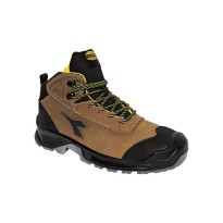 Chaussures de sécurité Diadora CLASSIC MID S3S FO SC LG SR 701.181021