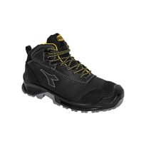 Chaussures de sécurité Diadora CLASSIC MID S3S FO SC LG SR 701.181021