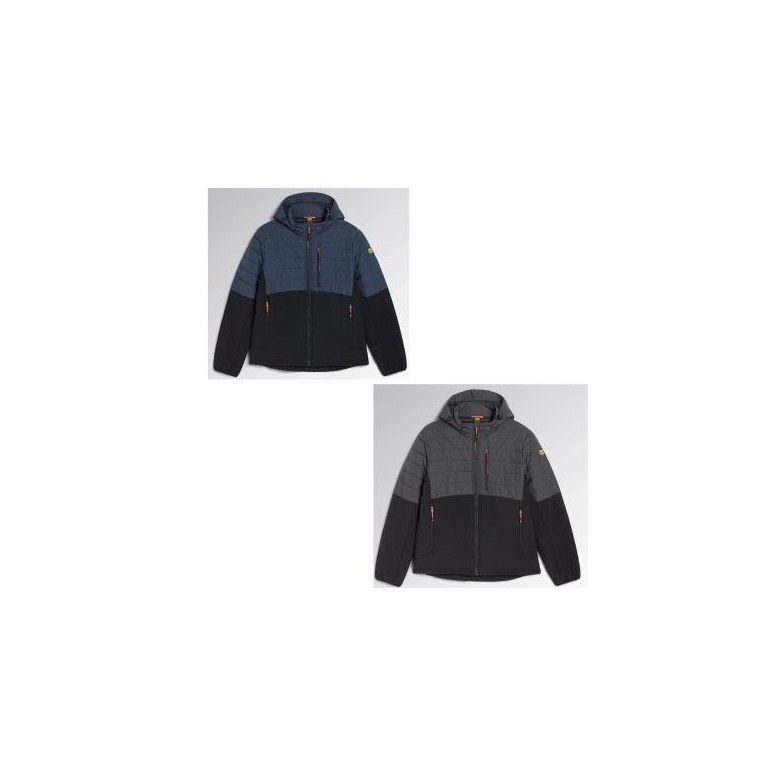 Veste de travail Diadora PADDED JACKET OSLO...