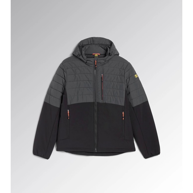 Veste de travail Diadora PADDED JACKET OSLO...