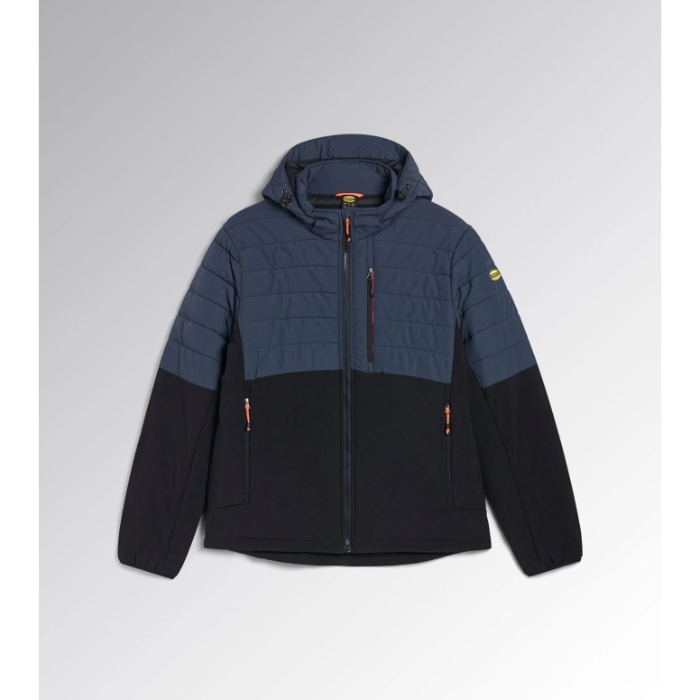 Veste de travail Diadora PADDED JACKET OSLO...