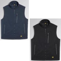 Work Vest Diadora Swat Evo Multi-pocket Waterproof Vest 702.181811