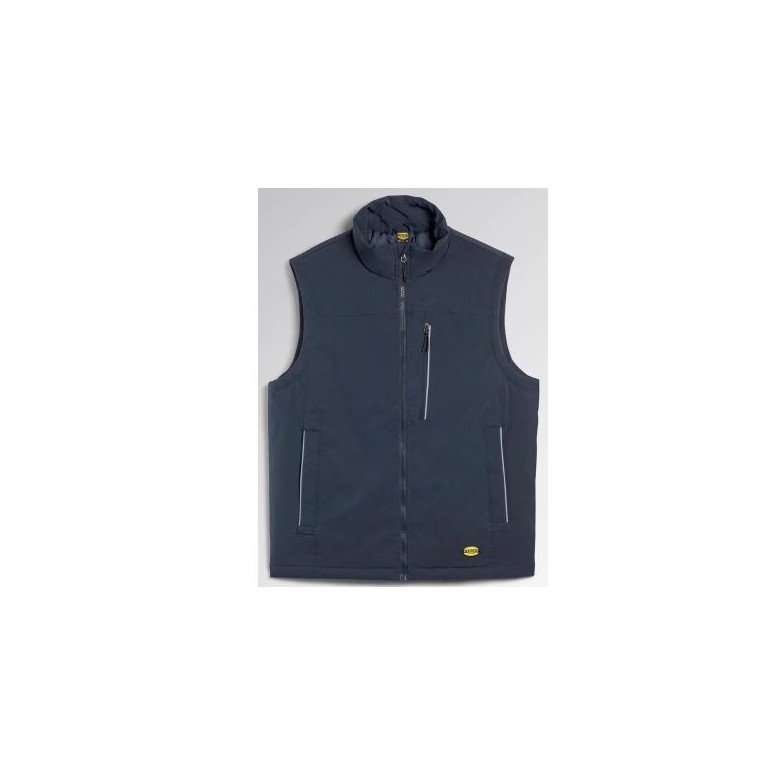 Work Vest Diadora Swat Evo Multi-pocket...