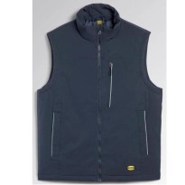 Work Vest Diadora Swat Evo Multi-pocket Waterproof Vest 702.181811