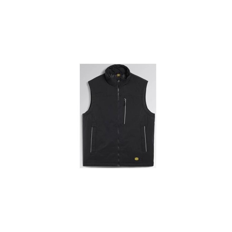 Work Vest Diadora Swat Evo Multi-pocket...