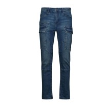 Pantalons de travail Diadora Stone Cargo Light Work Trousers 702.177651