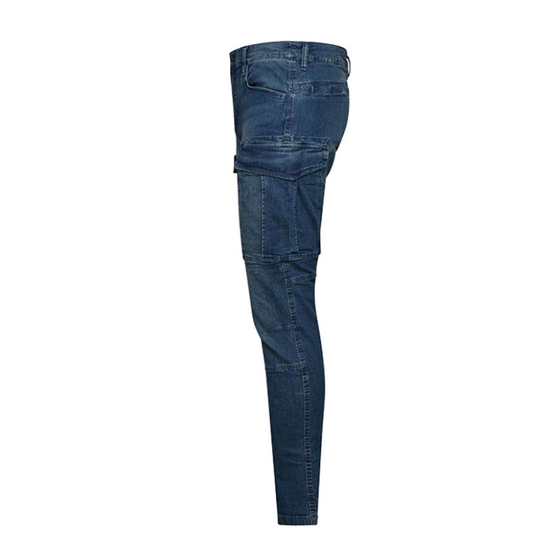 Pantalons de travail Diadora Stone Cargo Light...