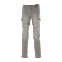 Jeans de travail Stretch Multipoches JRC Austin 991622 2