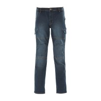 Jeans de travail Stretch Multipoches JRC Austin 991622
