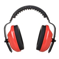 Casque anti-bruit Classic Plus Portwest PW48
