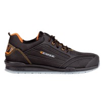 Chaussures de sécurité Cofra Cregan S3 SRC 78881-000