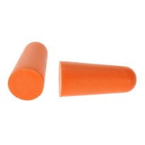 200 paires - Bouchons d'oreilles en PU Portwest EP02