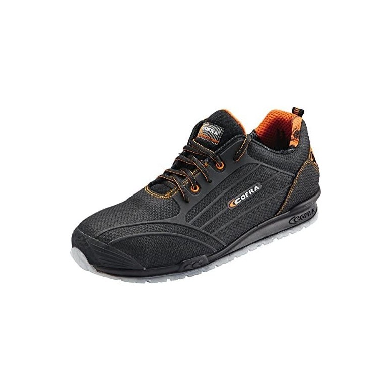 Chaussures de sécurité Cofra Cregan S3 SRC...