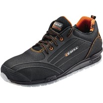 Chaussures de sécurité Cofra Cregan S3 SRC 78881-000