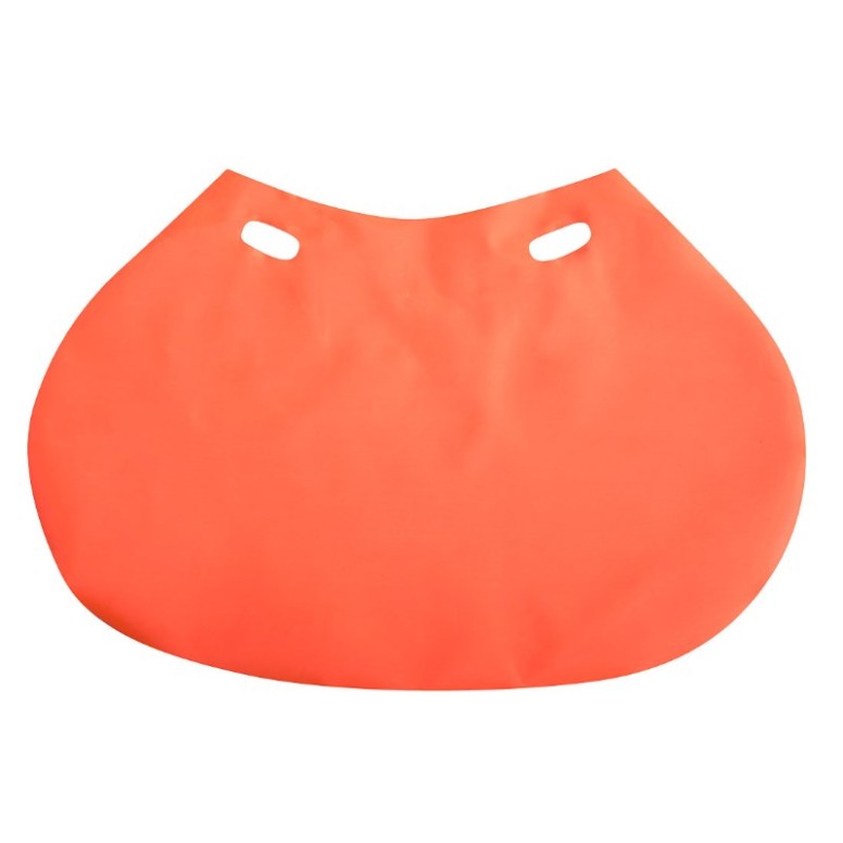 5 pièces - Protection nucale pour casque...