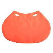 5 pièces - Protection nucale pour casque Portwest PA08