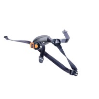 5 pièces - Sous-mentonnière à 4 points Height Endurance...