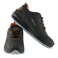 Chaussures de sécurité Cofra Cregan S3 SRC 78881-000