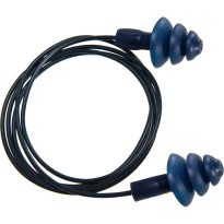 50 paires - Bouchons d'oreilles en TPR Portwest EP07