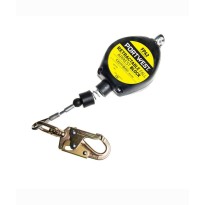 Enrouleur rétractable de 6 m Portwest FP42