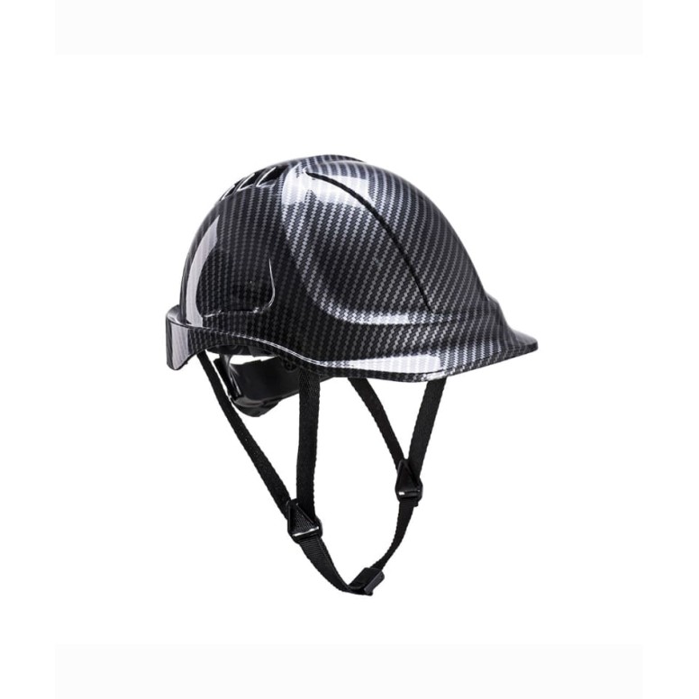 Casque Endurance Carbon Look Portwest PC55