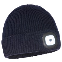 Bonnet LED Workman's Portwest B033
